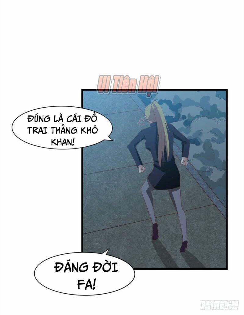 Tôi Và Cô Nàng Thuê Trọ Xinh Đẹp 26 Tuổi 14 trang 11