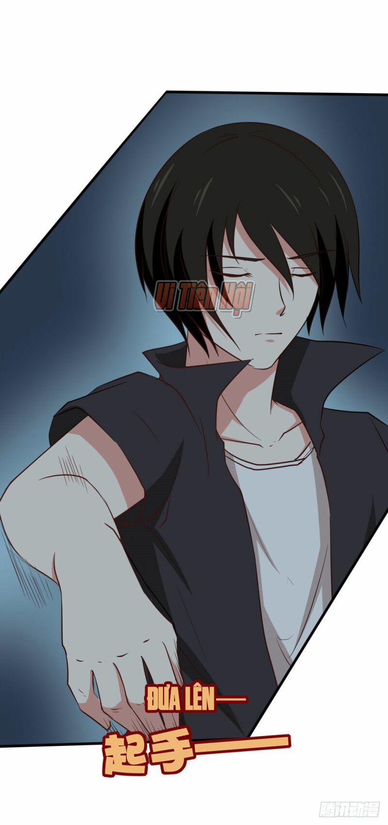 Tôi Và Cô Nàng Thuê Trọ Xinh Đẹp 26 Tuổi 14 trang 15