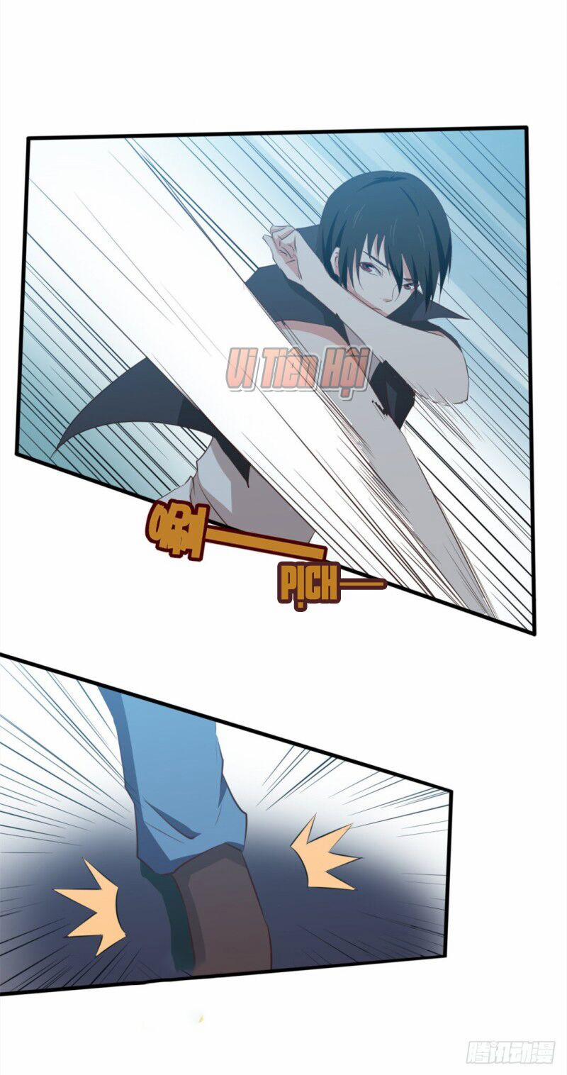 Tôi Và Cô Nàng Thuê Trọ Xinh Đẹp 26 Tuổi 14 trang 16