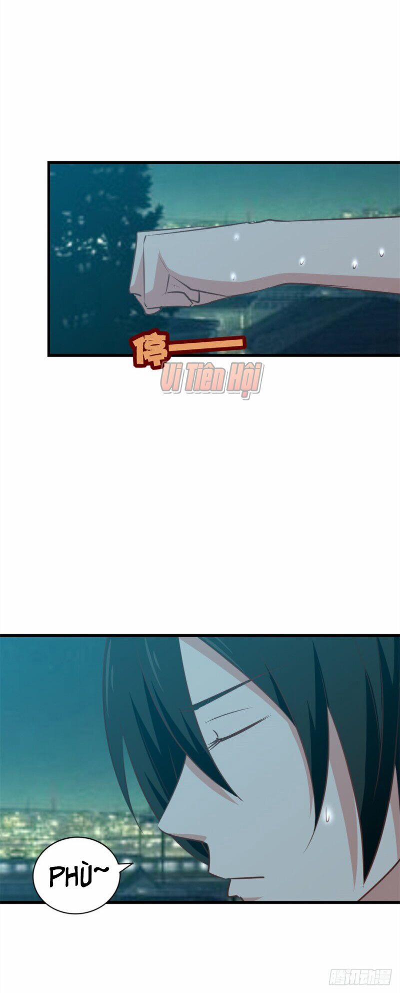 Tôi Và Cô Nàng Thuê Trọ Xinh Đẹp 26 Tuổi 14 trang 21