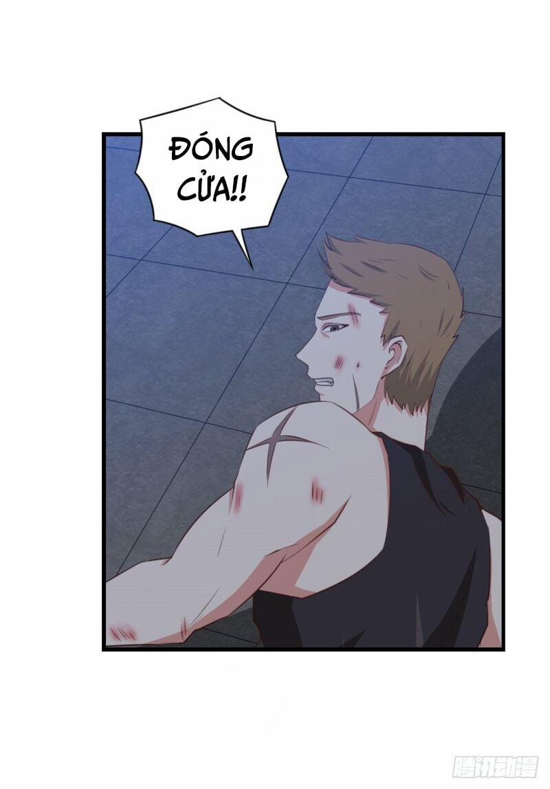 Tôi Và Cô Nàng Thuê Trọ Xinh Đẹp 26 Tuổi 14 trang 31