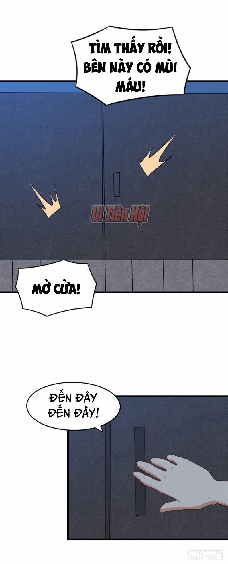 Tôi Và Cô Nàng Thuê Trọ Xinh Đẹp 26 Tuổi 14 trang 37