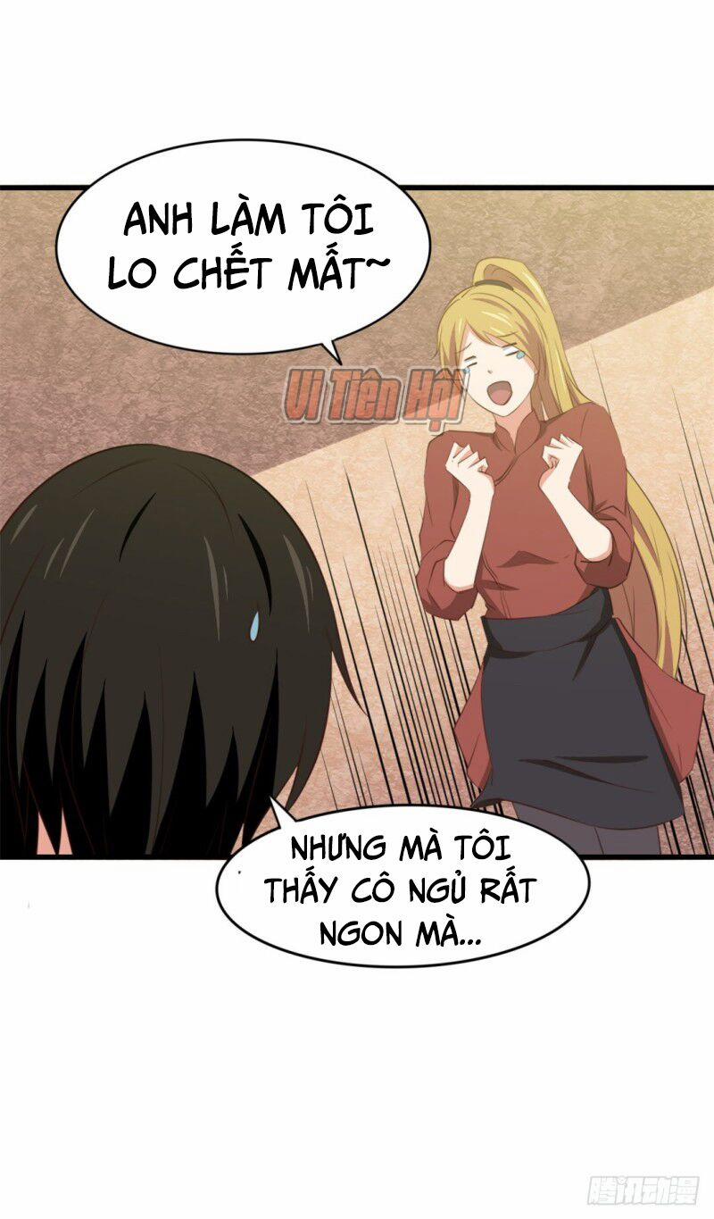Tôi Và Cô Nàng Thuê Trọ Xinh Đẹp 26 Tuổi 14 trang 4