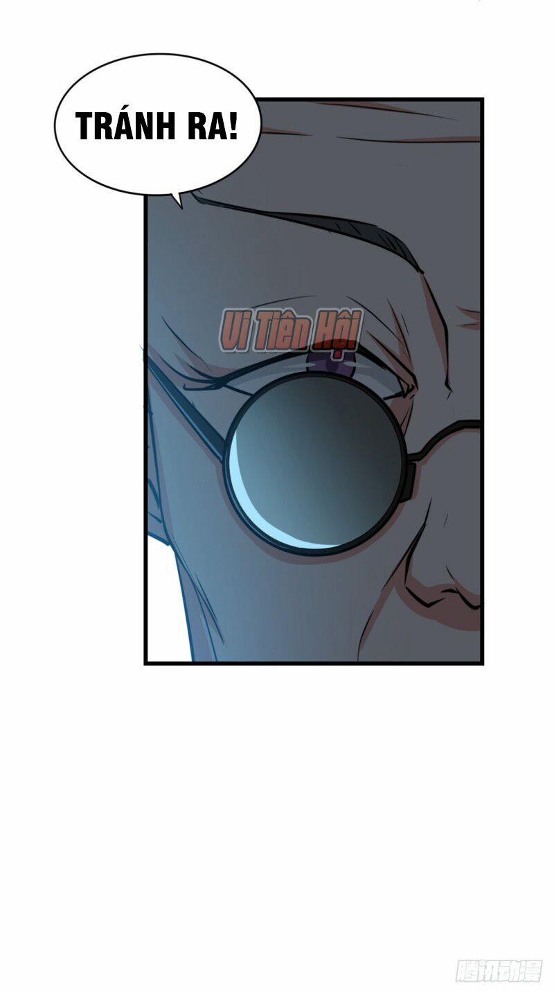 Tôi Và Cô Nàng Thuê Trọ Xinh Đẹp 26 Tuổi 14 trang 43