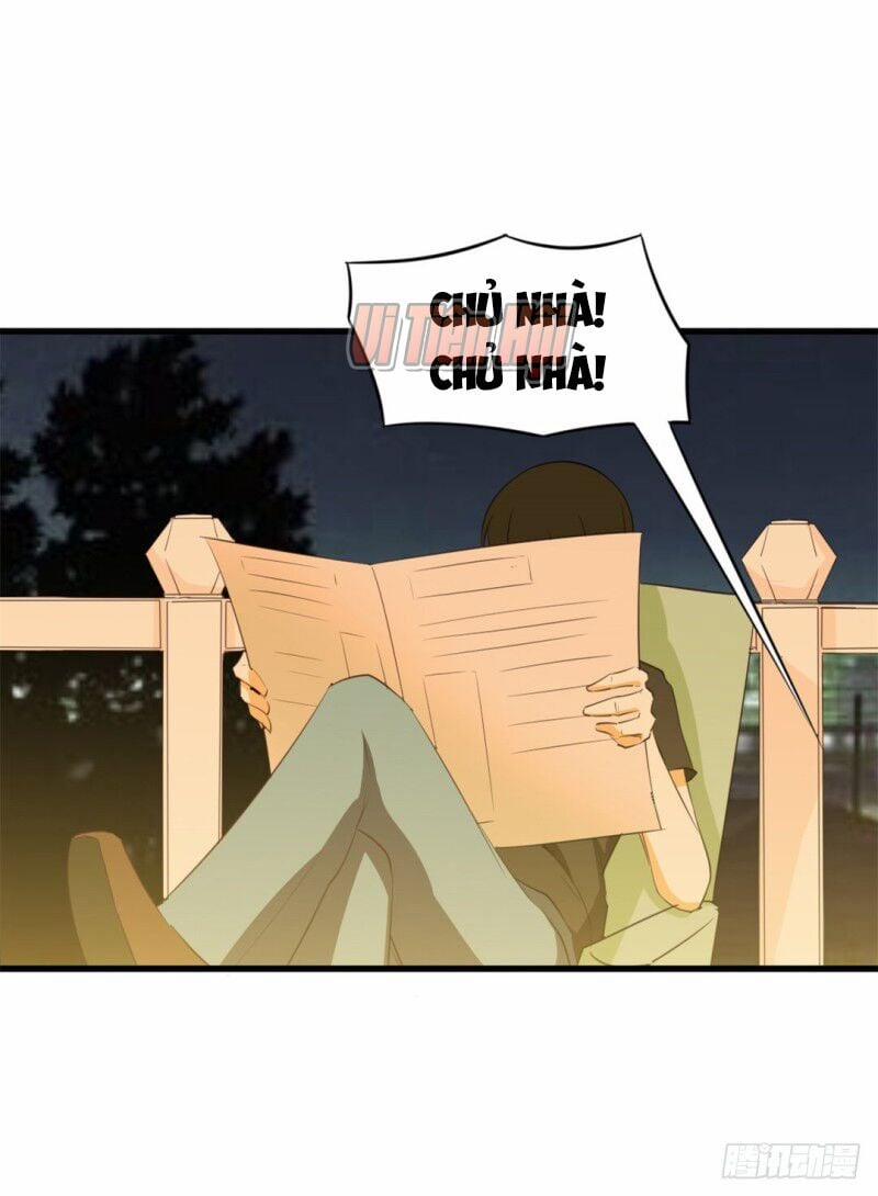 Tôi Và Cô Nàng Thuê Trọ Xinh Đẹp 26 Tuổi 14 trang 7