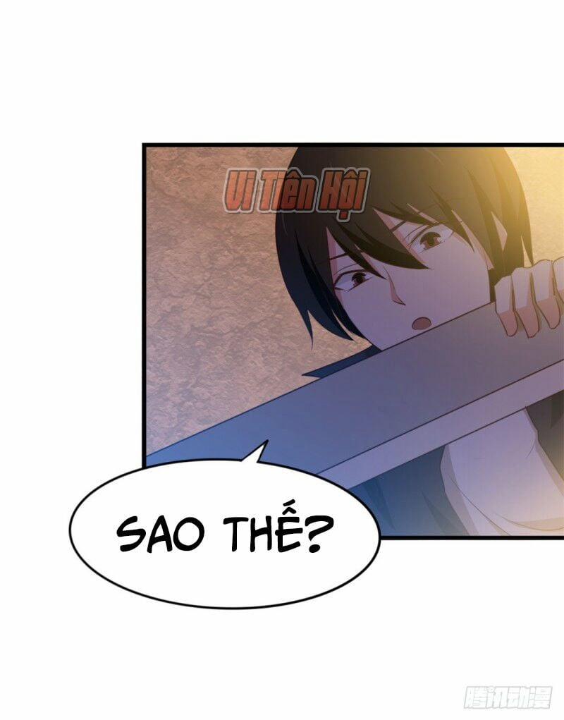 Tôi Và Cô Nàng Thuê Trọ Xinh Đẹp 26 Tuổi 14 trang 8