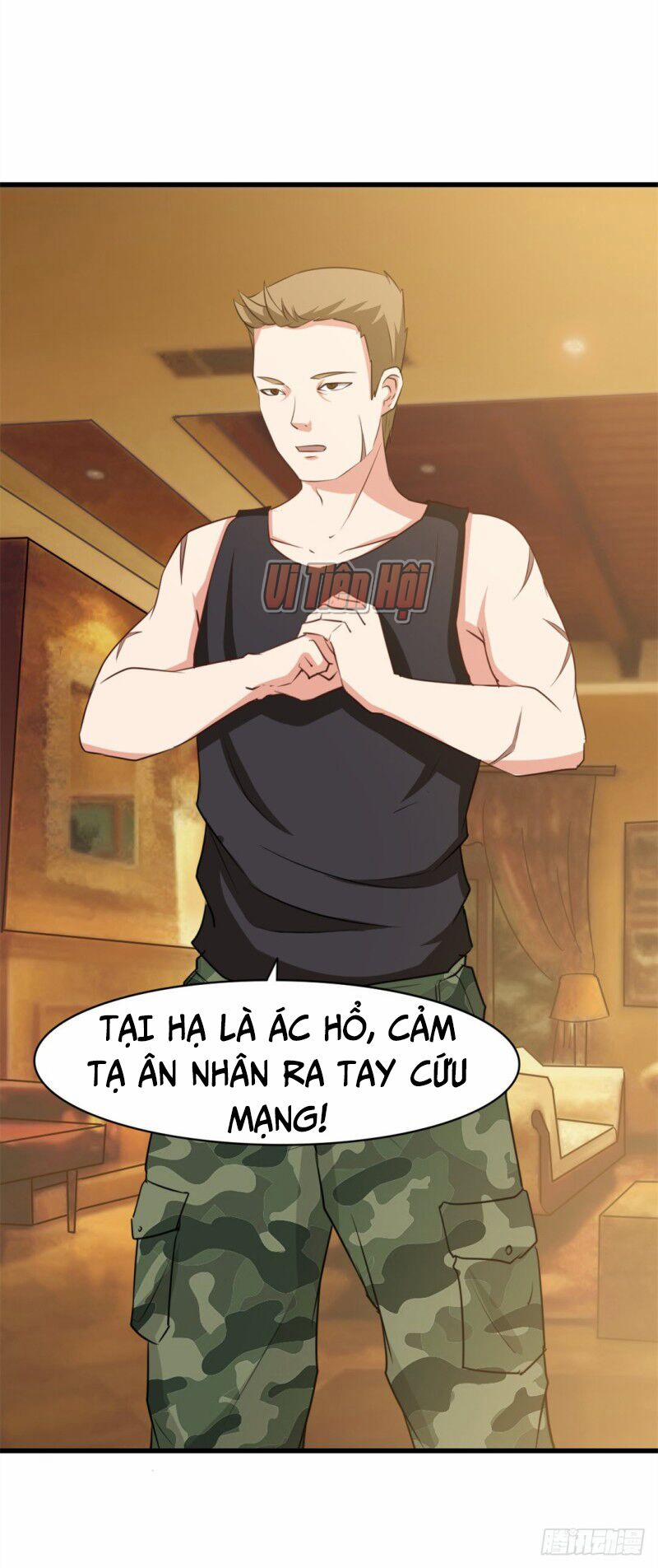 Tôi Và Cô Nàng Thuê Trọ Xinh Đẹp 26 Tuổi 15 trang 14