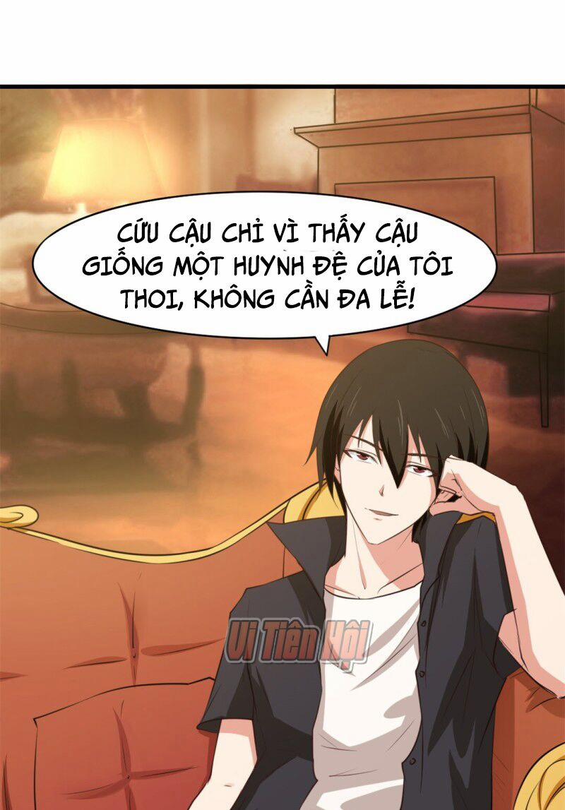 Tôi Và Cô Nàng Thuê Trọ Xinh Đẹp 26 Tuổi 15 trang 15