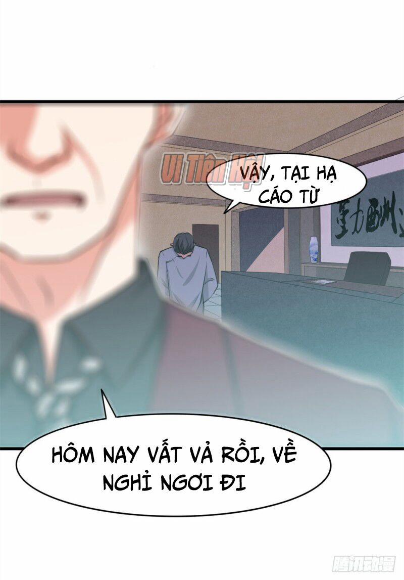 Tôi Và Cô Nàng Thuê Trọ Xinh Đẹp 26 Tuổi 15 trang 37