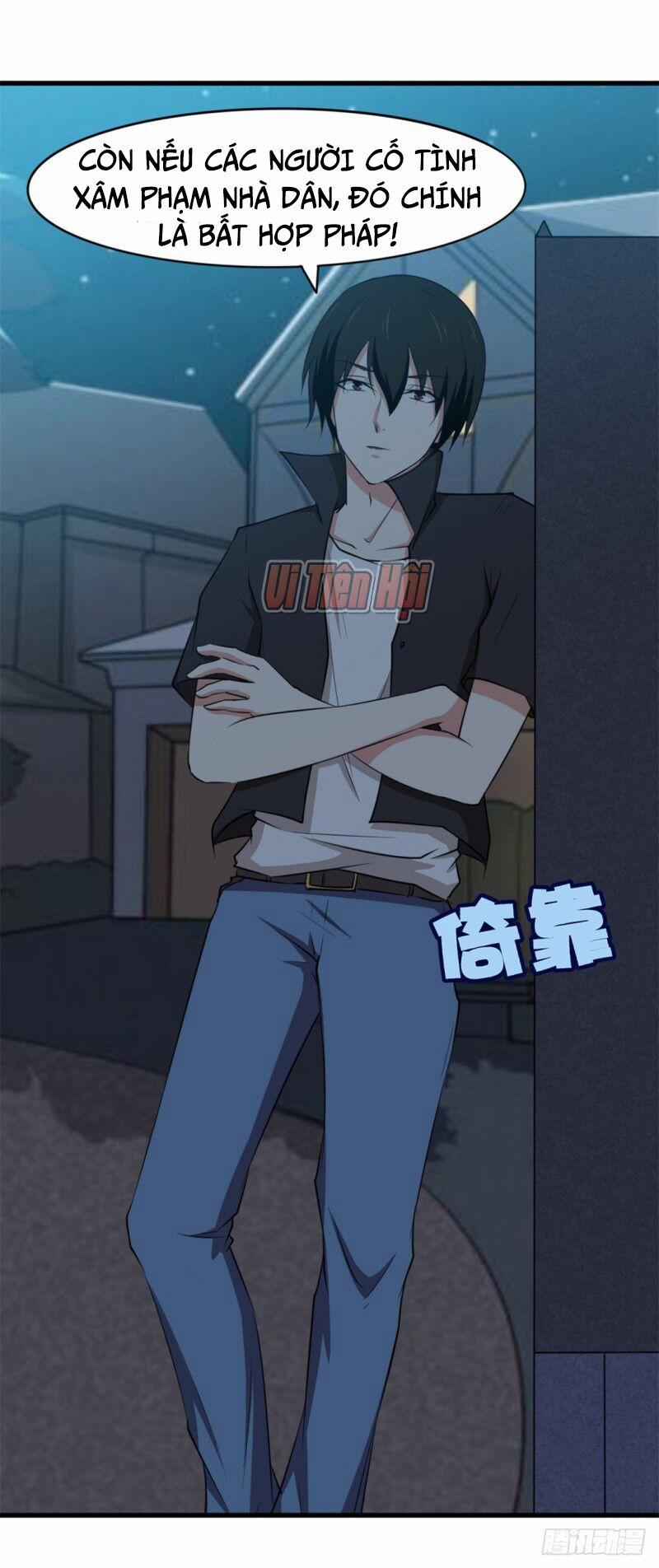 Tôi Và Cô Nàng Thuê Trọ Xinh Đẹp 26 Tuổi 15 trang 6