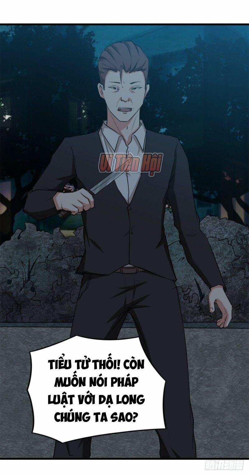 Tôi Và Cô Nàng Thuê Trọ Xinh Đẹp 26 Tuổi 15 trang 7