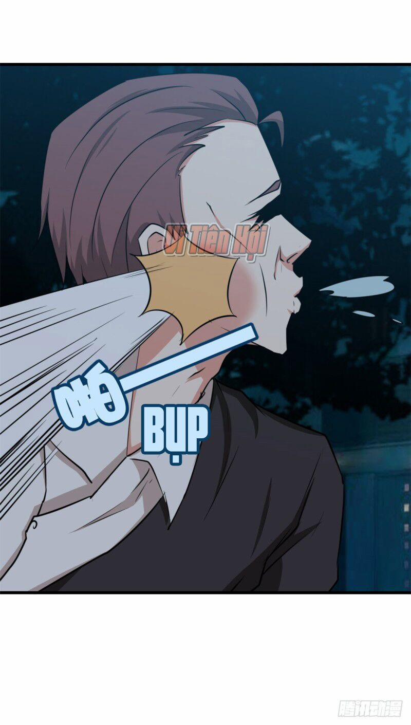 Tôi Và Cô Nàng Thuê Trọ Xinh Đẹp 26 Tuổi 15 trang 8