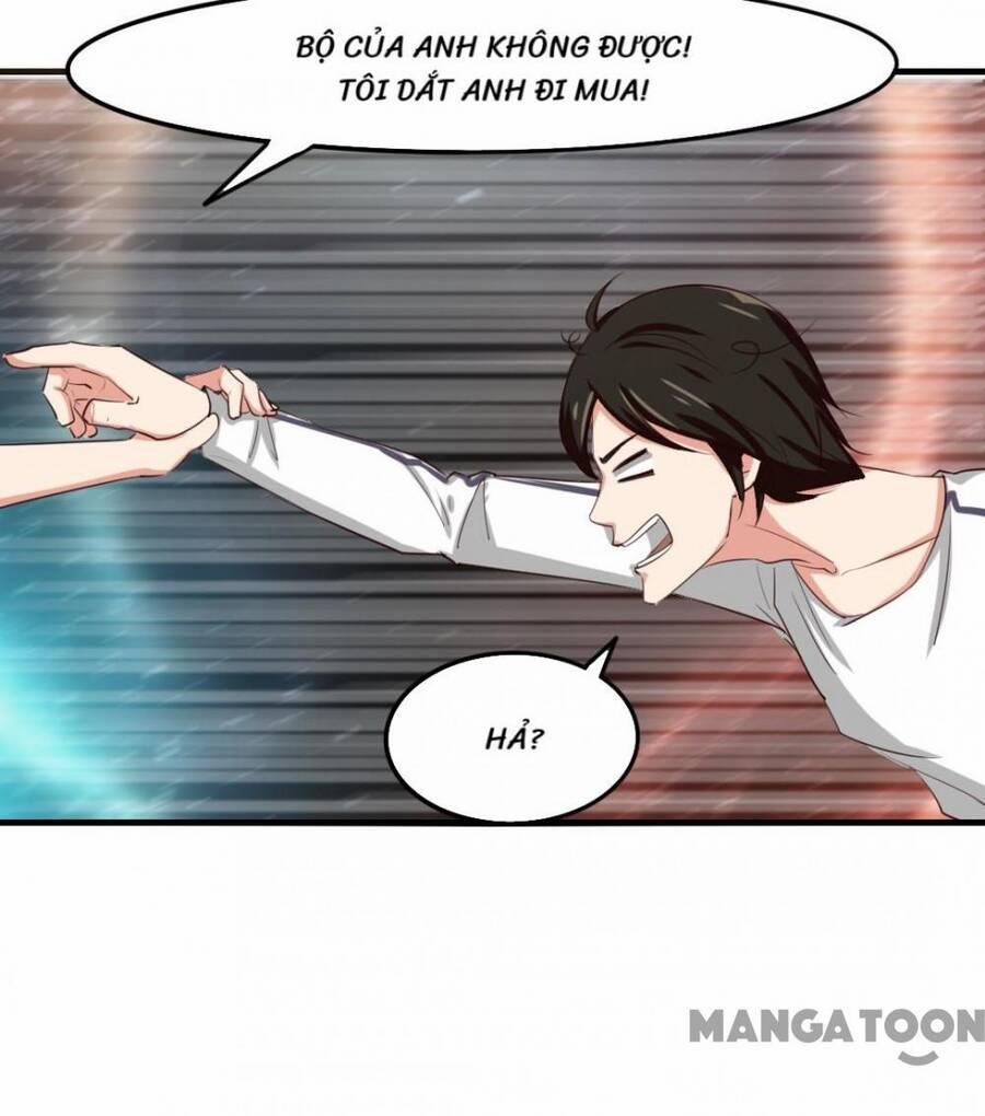 Tôi Và Cô Nàng Thuê Trọ Xinh Đẹp 26 Tuổi 151 trang 5