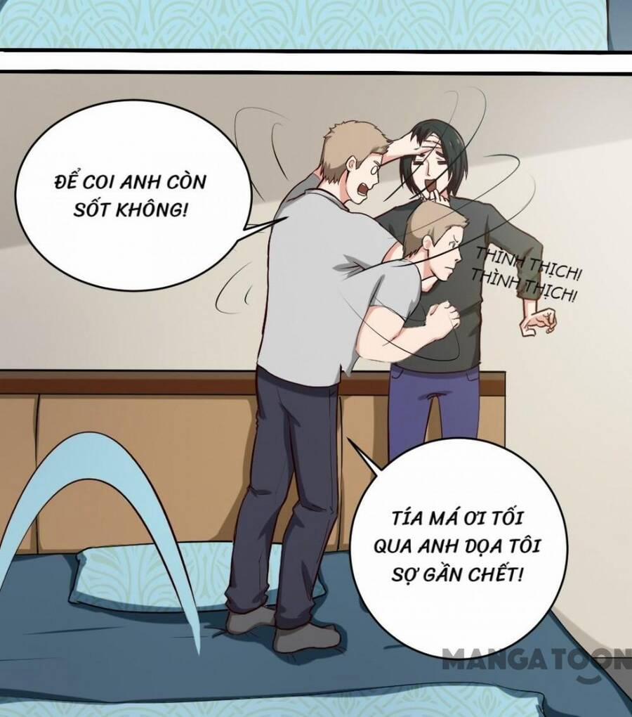 Tôi Và Cô Nàng Thuê Trọ Xinh Đẹp 26 Tuổi 158 trang 5
