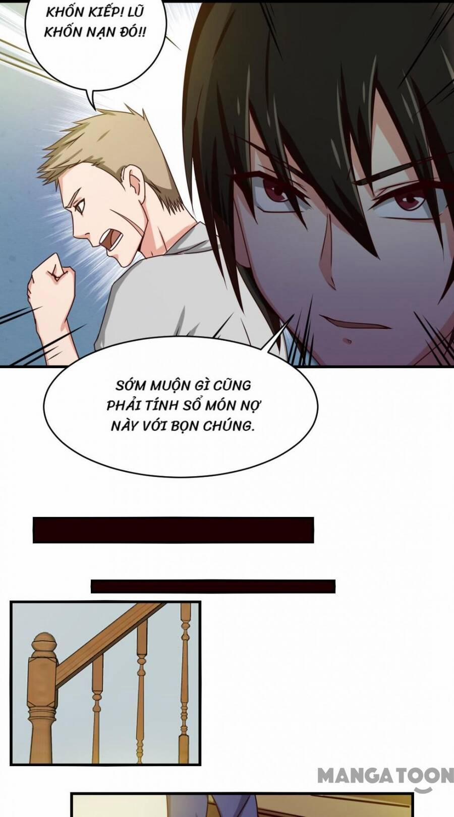 Tôi Và Cô Nàng Thuê Trọ Xinh Đẹp 26 Tuổi 158 trang 8
