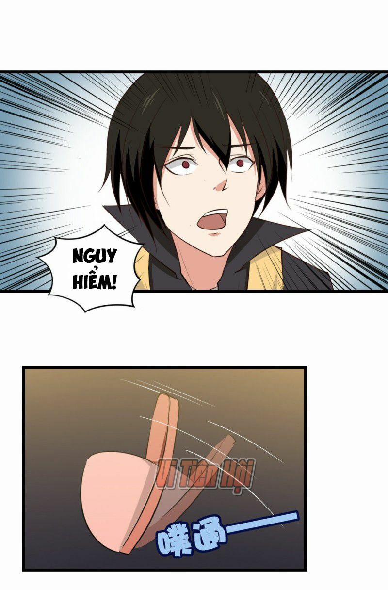 Tôi Và Cô Nàng Thuê Trọ Xinh Đẹp 26 Tuổi 16 trang 16