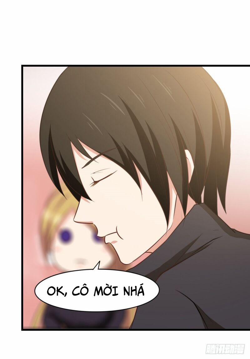 Tôi Và Cô Nàng Thuê Trọ Xinh Đẹp 26 Tuổi 16 trang 27