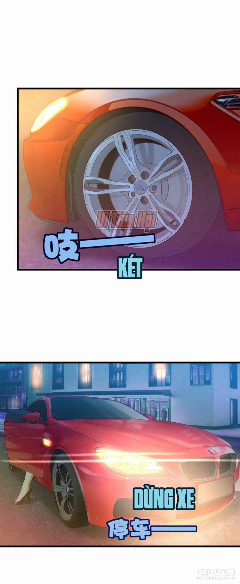 Tôi Và Cô Nàng Thuê Trọ Xinh Đẹp 26 Tuổi 16 trang 33