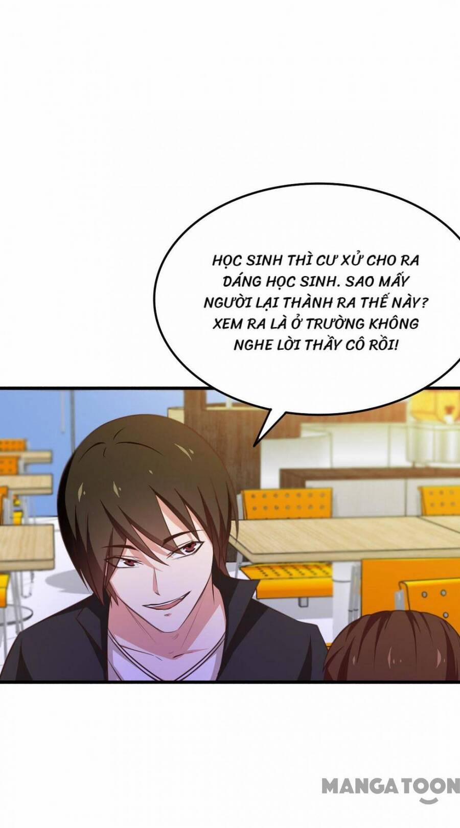 Tôi Và Cô Nàng Thuê Trọ Xinh Đẹp 26 Tuổi 161 trang 18