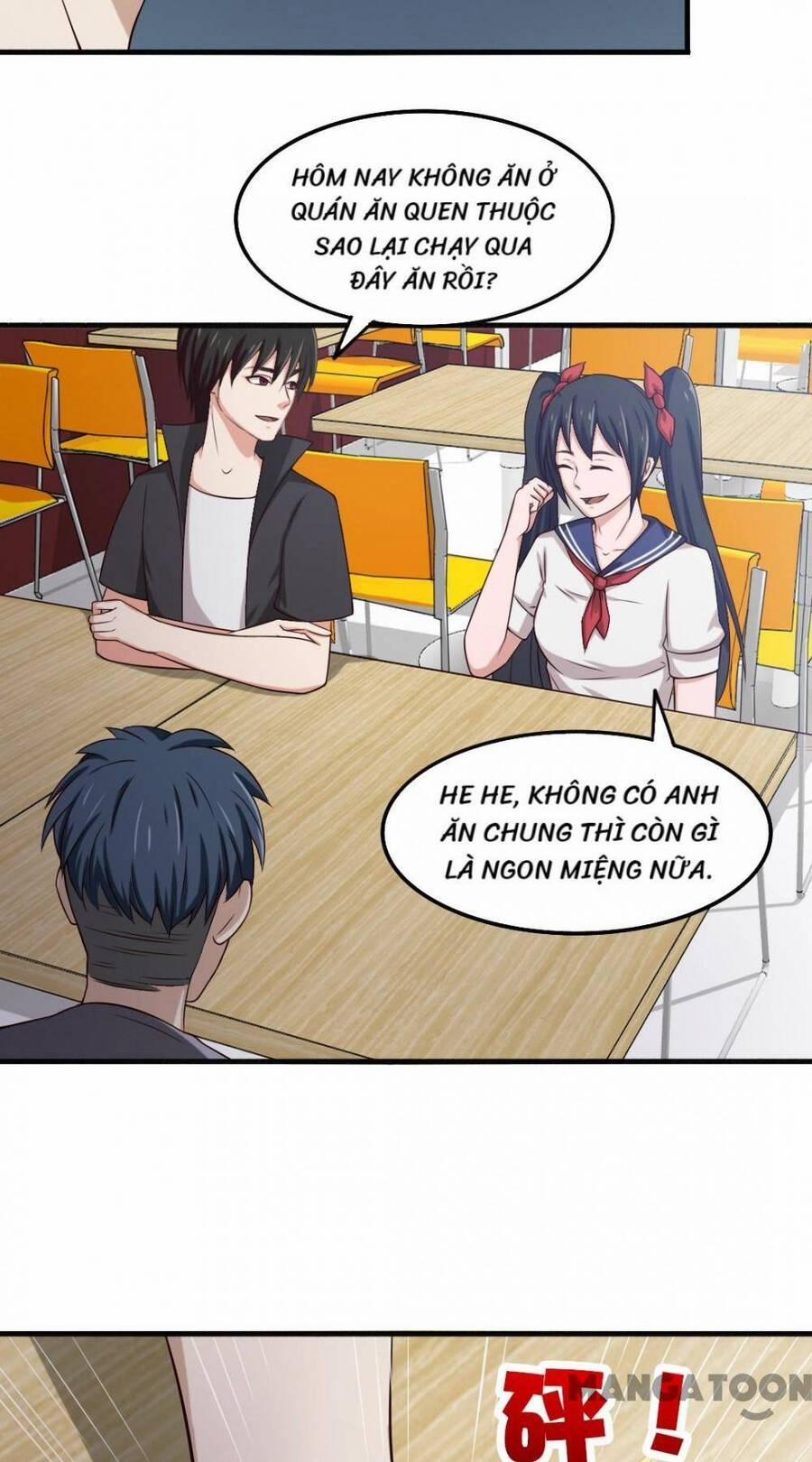 Tôi Và Cô Nàng Thuê Trọ Xinh Đẹp 26 Tuổi 161 trang 8