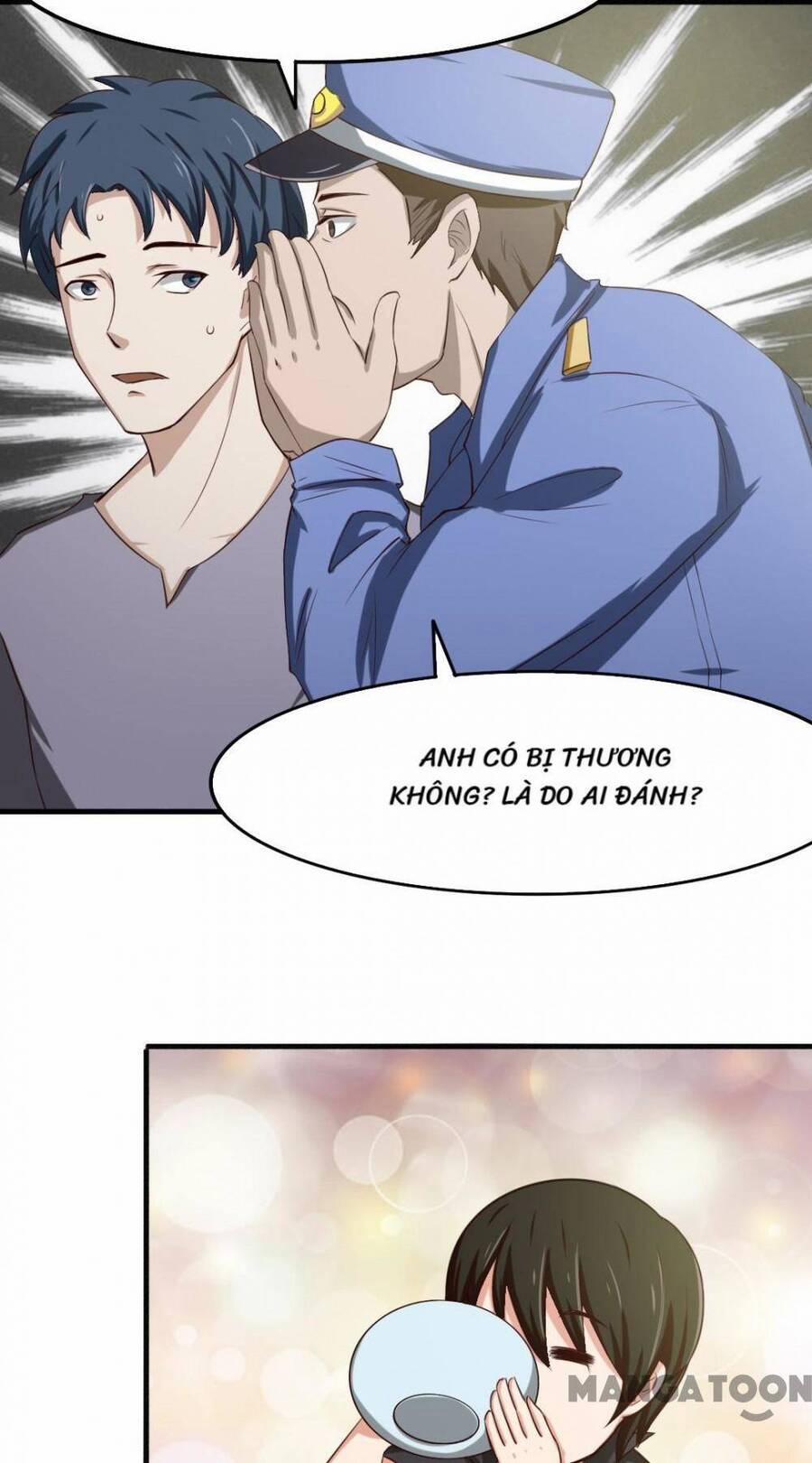 Tôi Và Cô Nàng Thuê Trọ Xinh Đẹp 26 Tuổi 162 trang 3