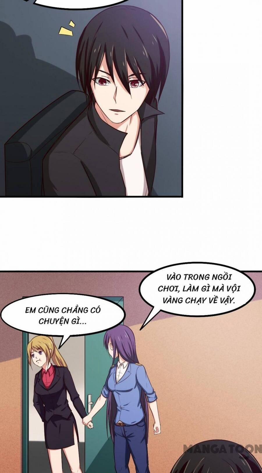 Tôi Và Cô Nàng Thuê Trọ Xinh Đẹp 26 Tuổi 164 trang 2