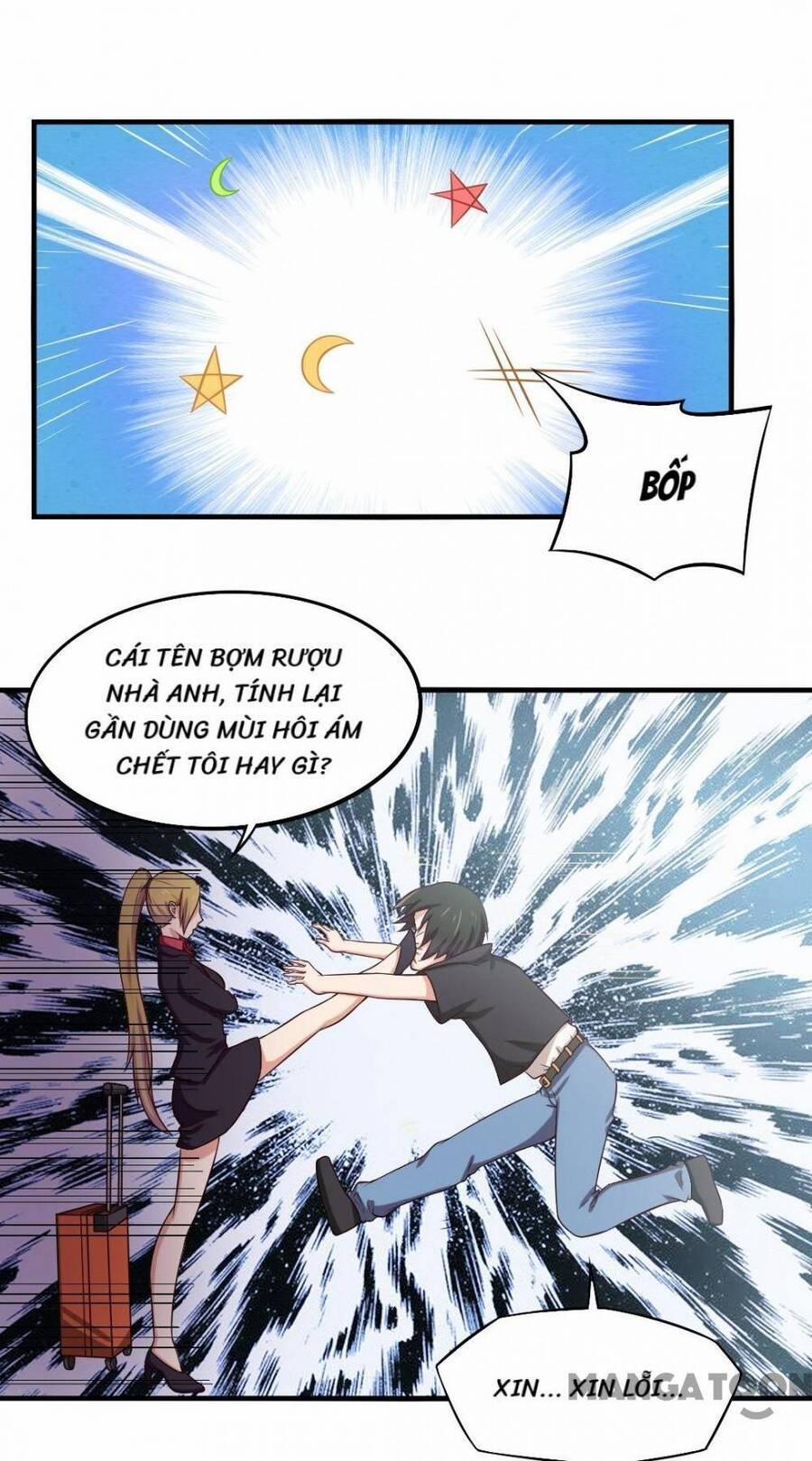 Tôi Và Cô Nàng Thuê Trọ Xinh Đẹp 26 Tuổi 166 trang 15