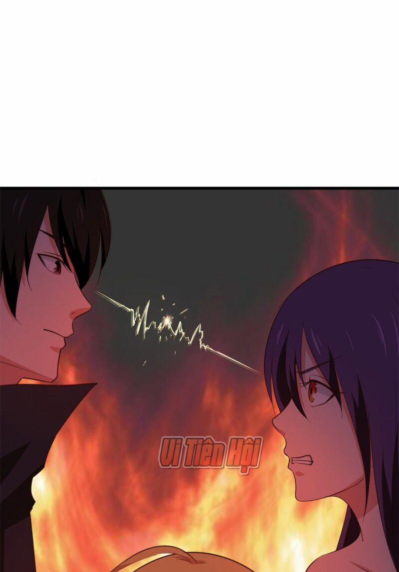 Tôi Và Cô Nàng Thuê Trọ Xinh Đẹp 26 Tuổi 17 trang 12