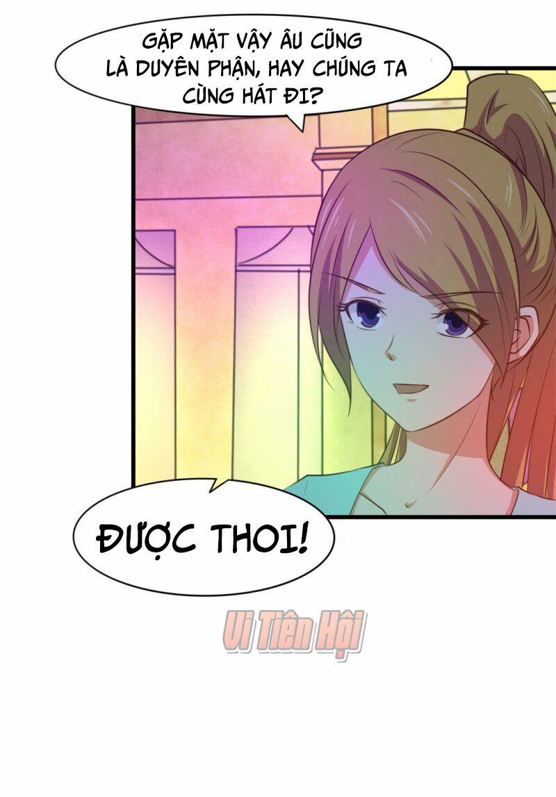 Tôi Và Cô Nàng Thuê Trọ Xinh Đẹp 26 Tuổi 17 trang 21