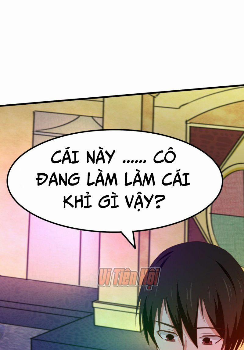 Tôi Và Cô Nàng Thuê Trọ Xinh Đẹp 26 Tuổi 17 trang 32