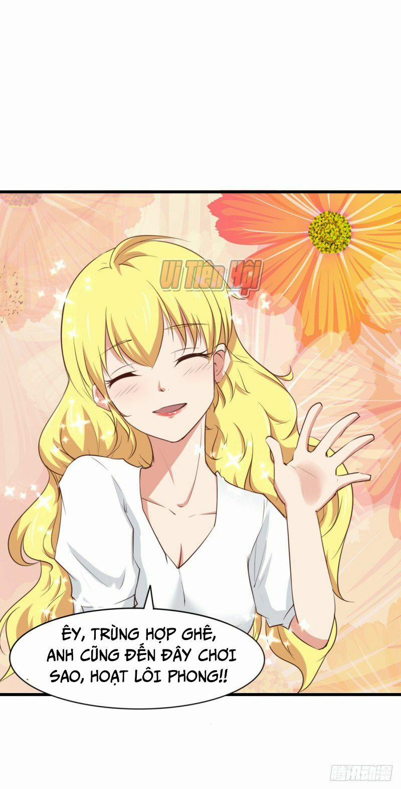 Tôi Và Cô Nàng Thuê Trọ Xinh Đẹp 26 Tuổi 17 trang 4