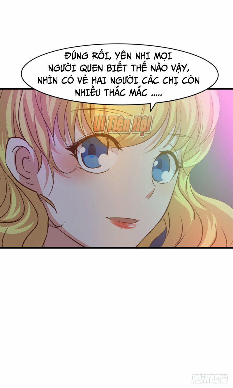 Tôi Và Cô Nàng Thuê Trọ Xinh Đẹp 26 Tuổi 17 trang 8