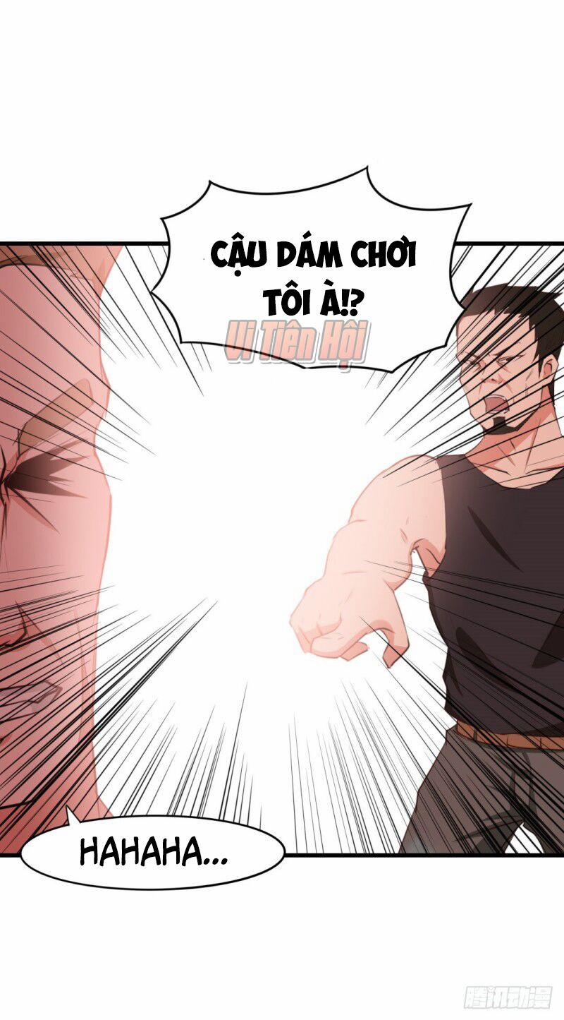 Tôi Và Cô Nàng Thuê Trọ Xinh Đẹp 26 Tuổi 19 trang 10