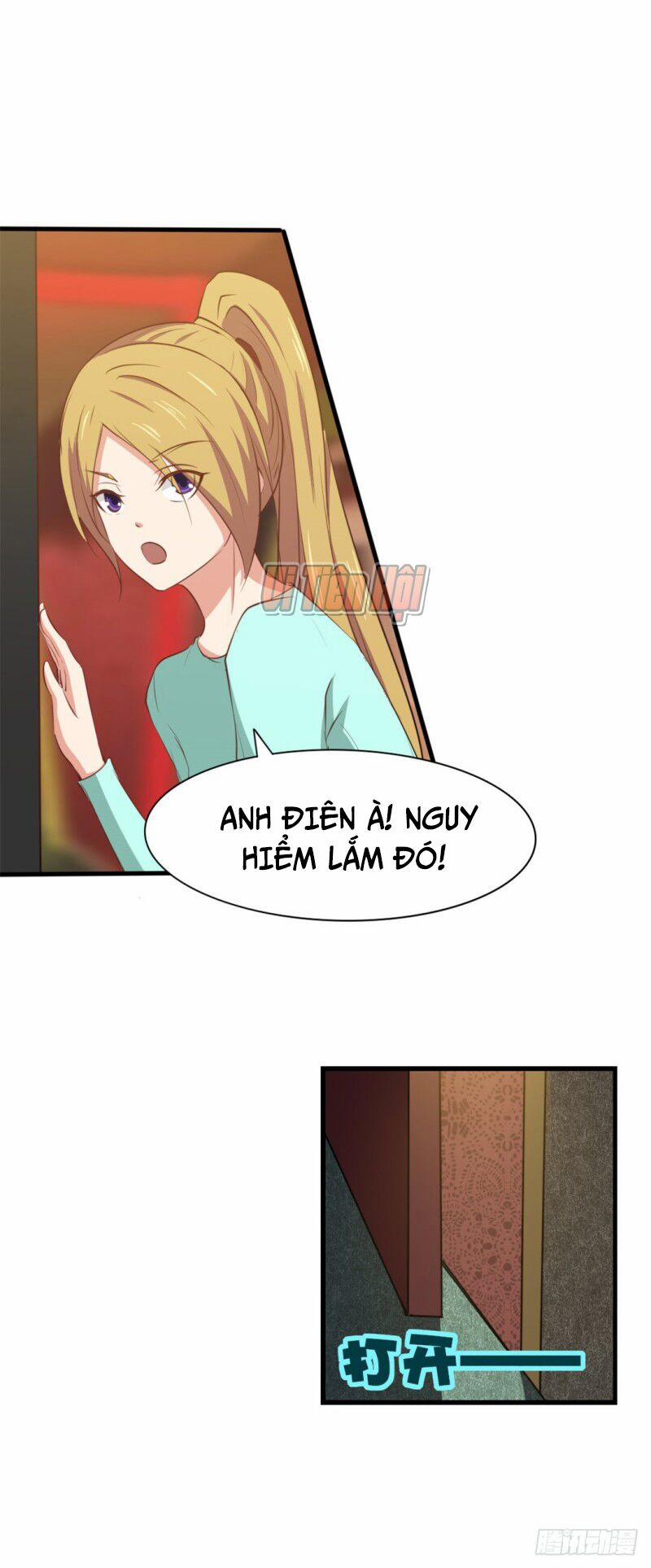 Tôi Và Cô Nàng Thuê Trọ Xinh Đẹp 26 Tuổi 19 trang 22