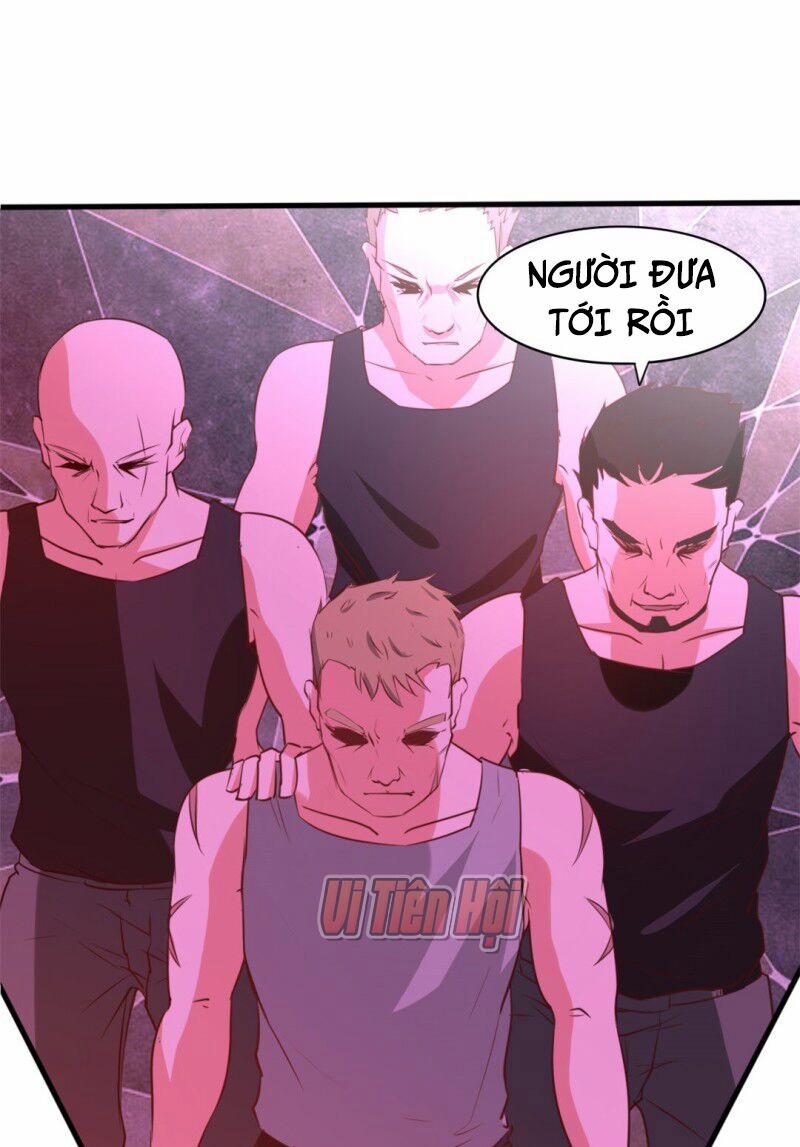 Tôi Và Cô Nàng Thuê Trọ Xinh Đẹp 26 Tuổi 19 trang 3