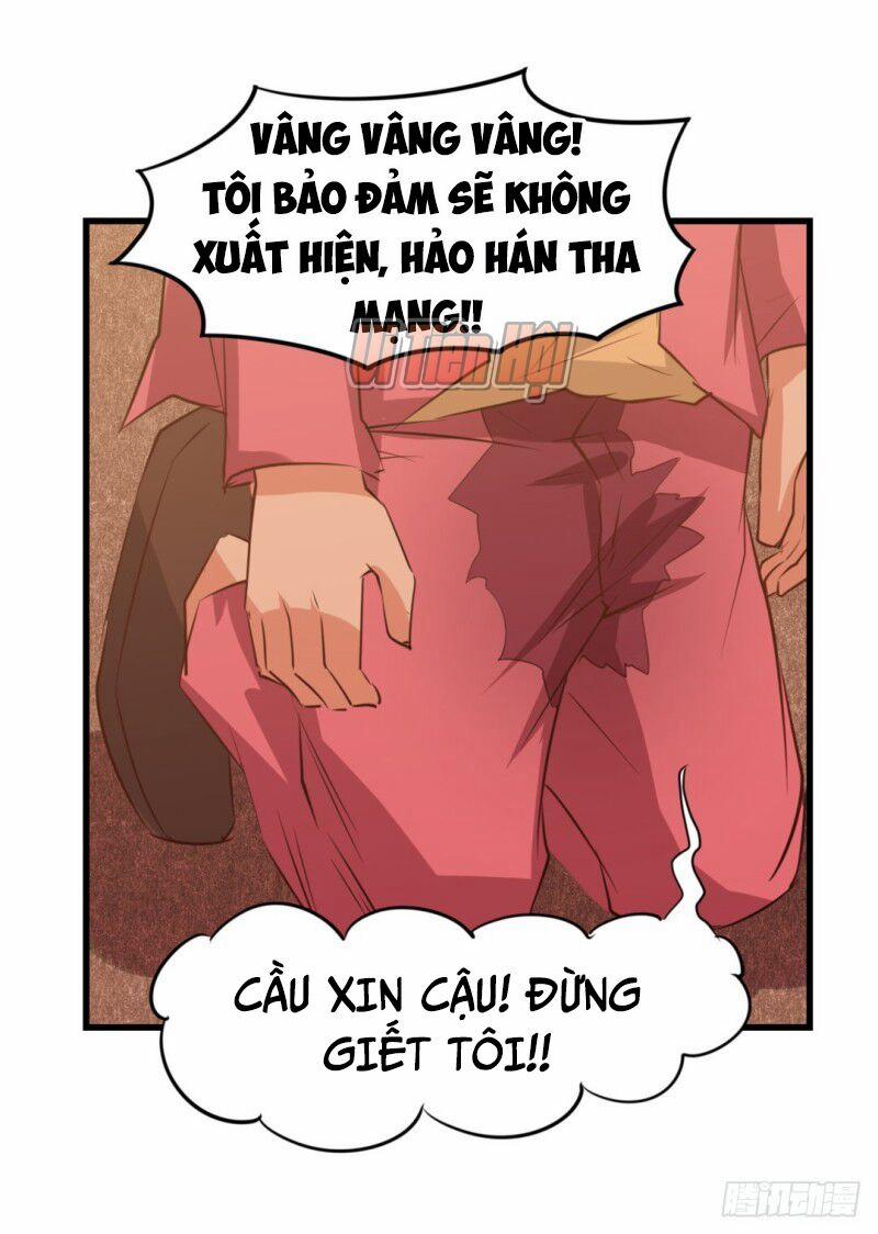 Tôi Và Cô Nàng Thuê Trọ Xinh Đẹp 26 Tuổi 19 trang 31