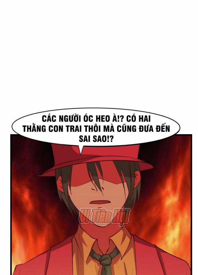 Tôi Và Cô Nàng Thuê Trọ Xinh Đẹp 26 Tuổi 19 trang 8