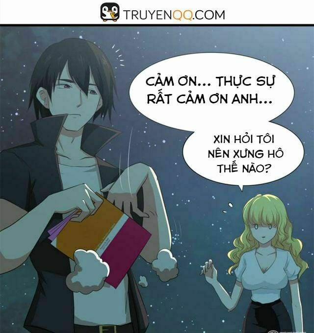 Tôi Và Cô Nàng Thuê Trọ Xinh Đẹp 26 Tuổi 2 trang 22