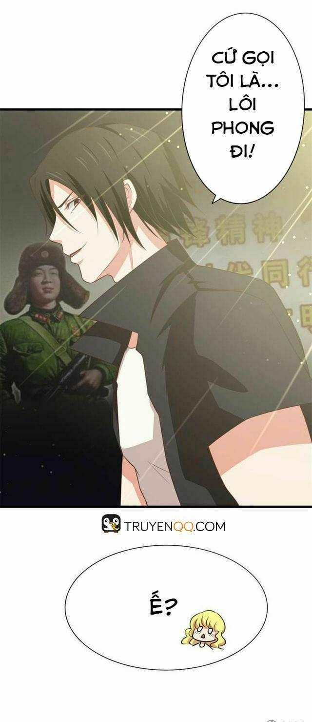 Tôi Và Cô Nàng Thuê Trọ Xinh Đẹp 26 Tuổi 2 trang 23