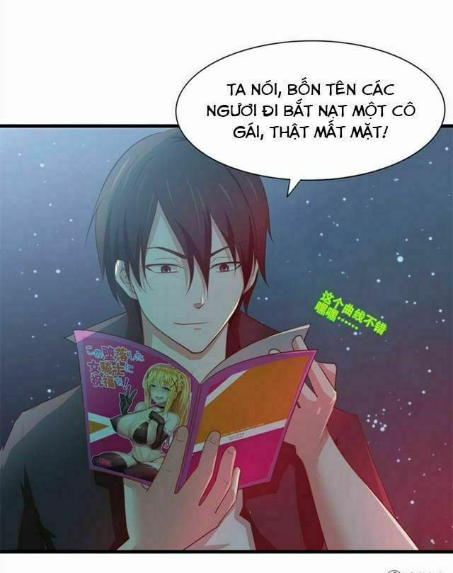 Tôi Và Cô Nàng Thuê Trọ Xinh Đẹp 26 Tuổi 2 trang 4