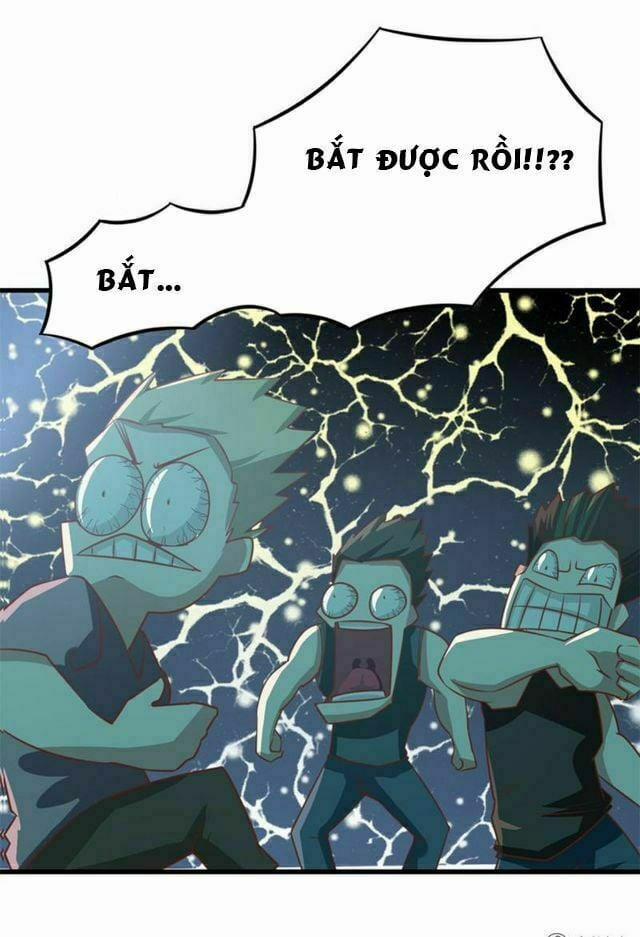 Tôi Và Cô Nàng Thuê Trọ Xinh Đẹp 26 Tuổi 2 trang 8