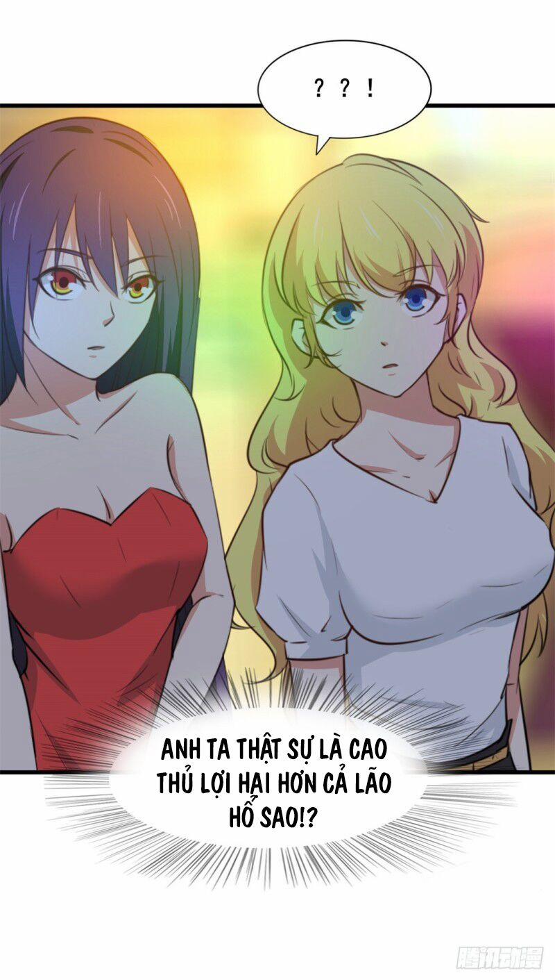 Tôi Và Cô Nàng Thuê Trọ Xinh Đẹp 26 Tuổi 20 trang 4