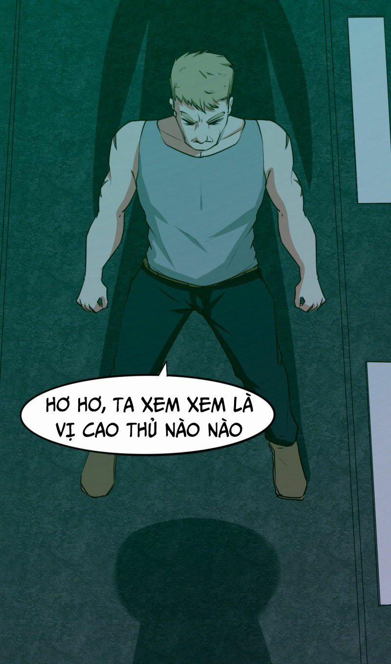 Tôi Và Cô Nàng Thuê Trọ Xinh Đẹp 26 Tuổi 21 trang 17