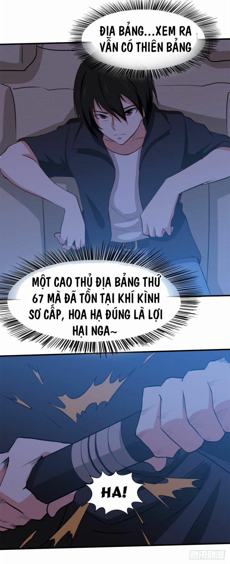 Tôi Và Cô Nàng Thuê Trọ Xinh Đẹp 26 Tuổi 21 trang 28