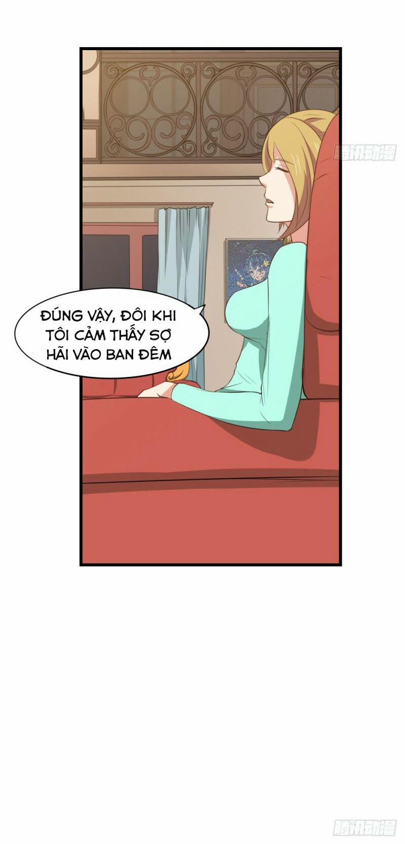 Tôi Và Cô Nàng Thuê Trọ Xinh Đẹp 26 Tuổi 23 trang 11