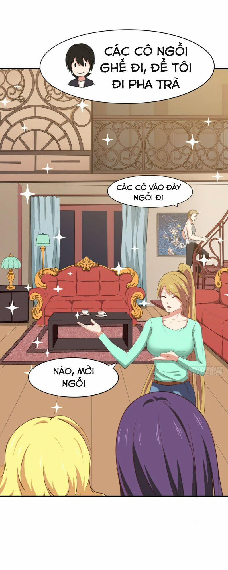 Tôi Và Cô Nàng Thuê Trọ Xinh Đẹp 26 Tuổi 23 trang 9