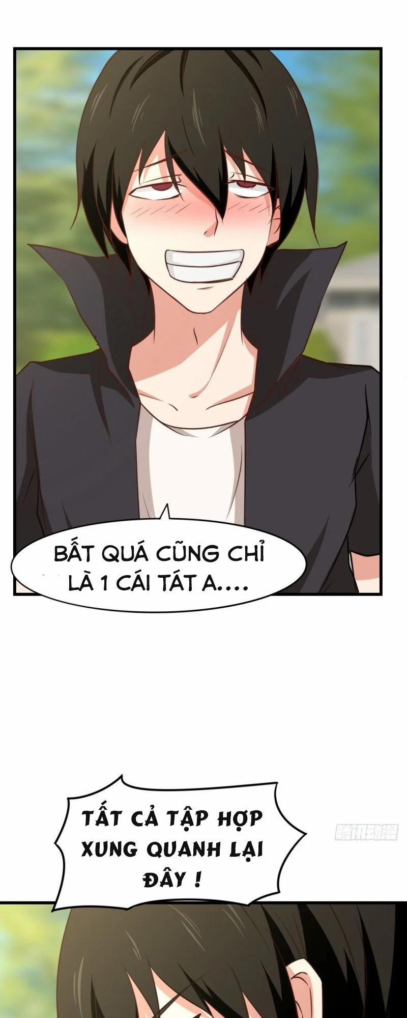 Tôi Và Cô Nàng Thuê Trọ Xinh Đẹp 26 Tuổi 24 trang 10