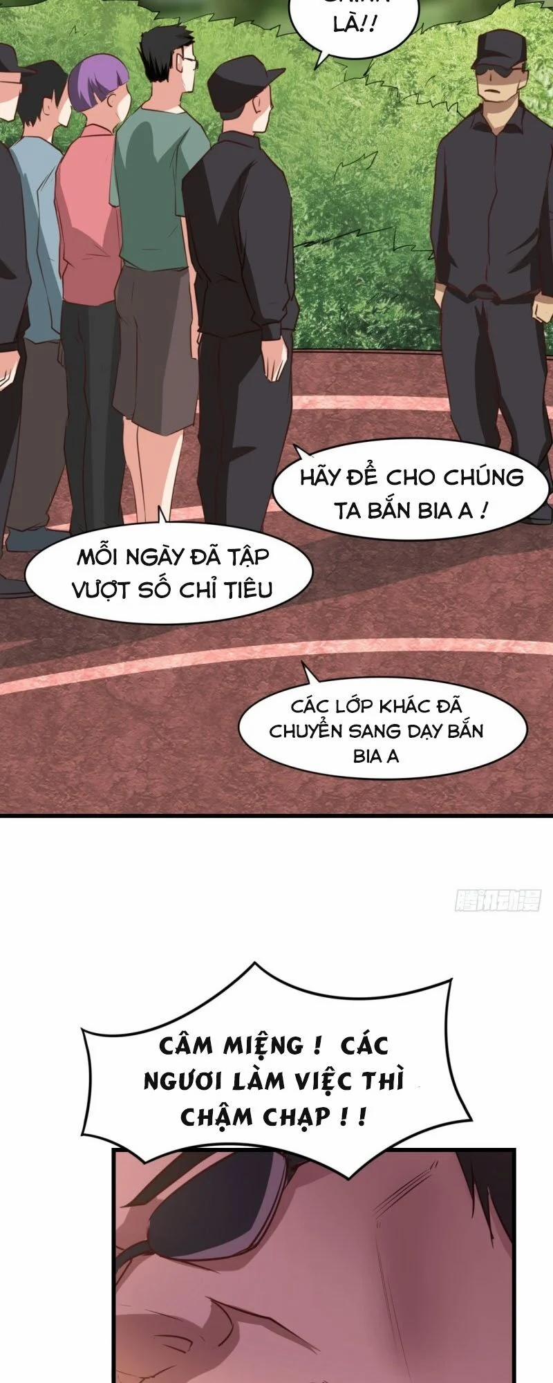 Tôi Và Cô Nàng Thuê Trọ Xinh Đẹp 26 Tuổi 24 trang 18