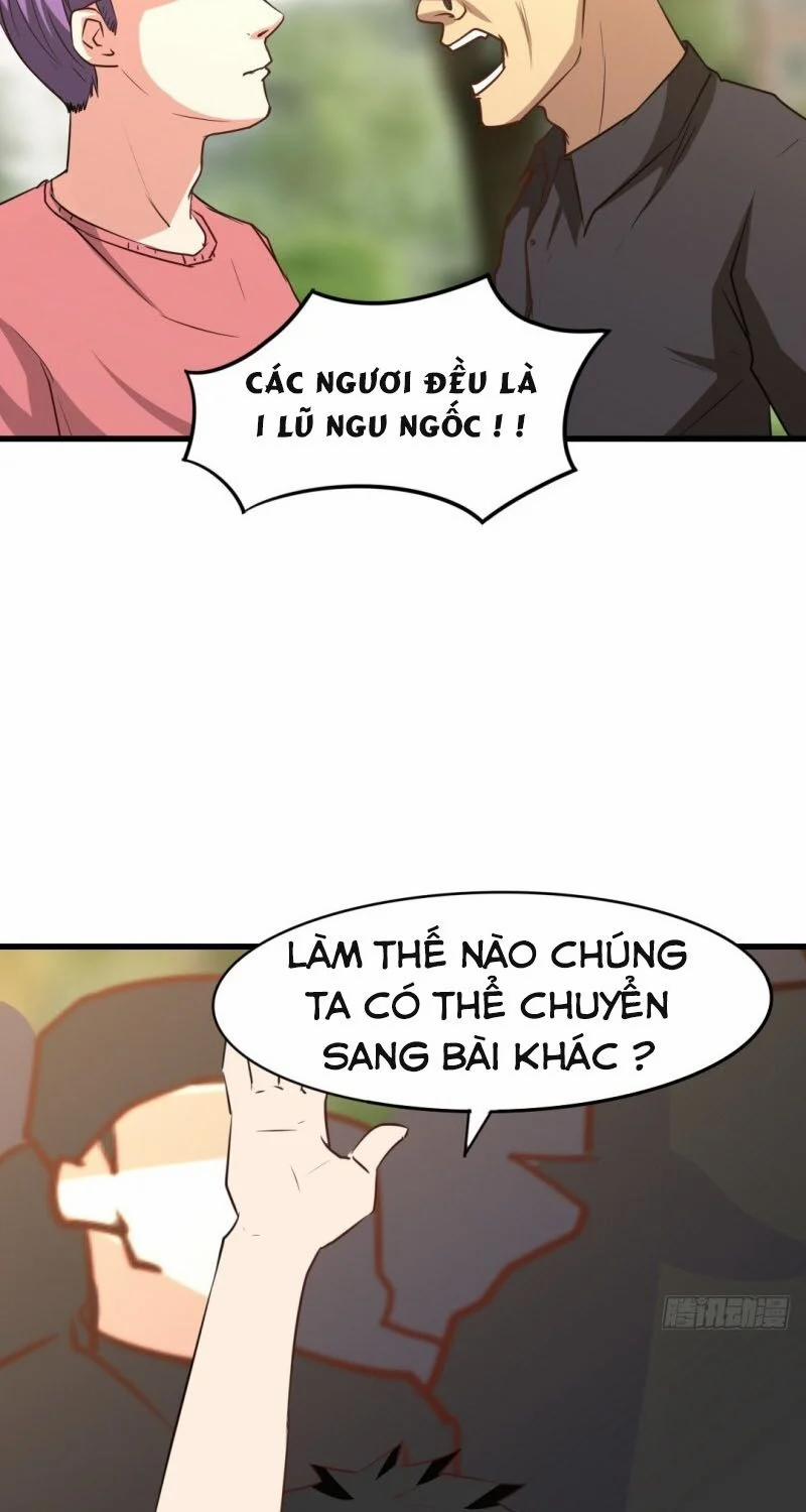 Tôi Và Cô Nàng Thuê Trọ Xinh Đẹp 26 Tuổi 24 trang 22