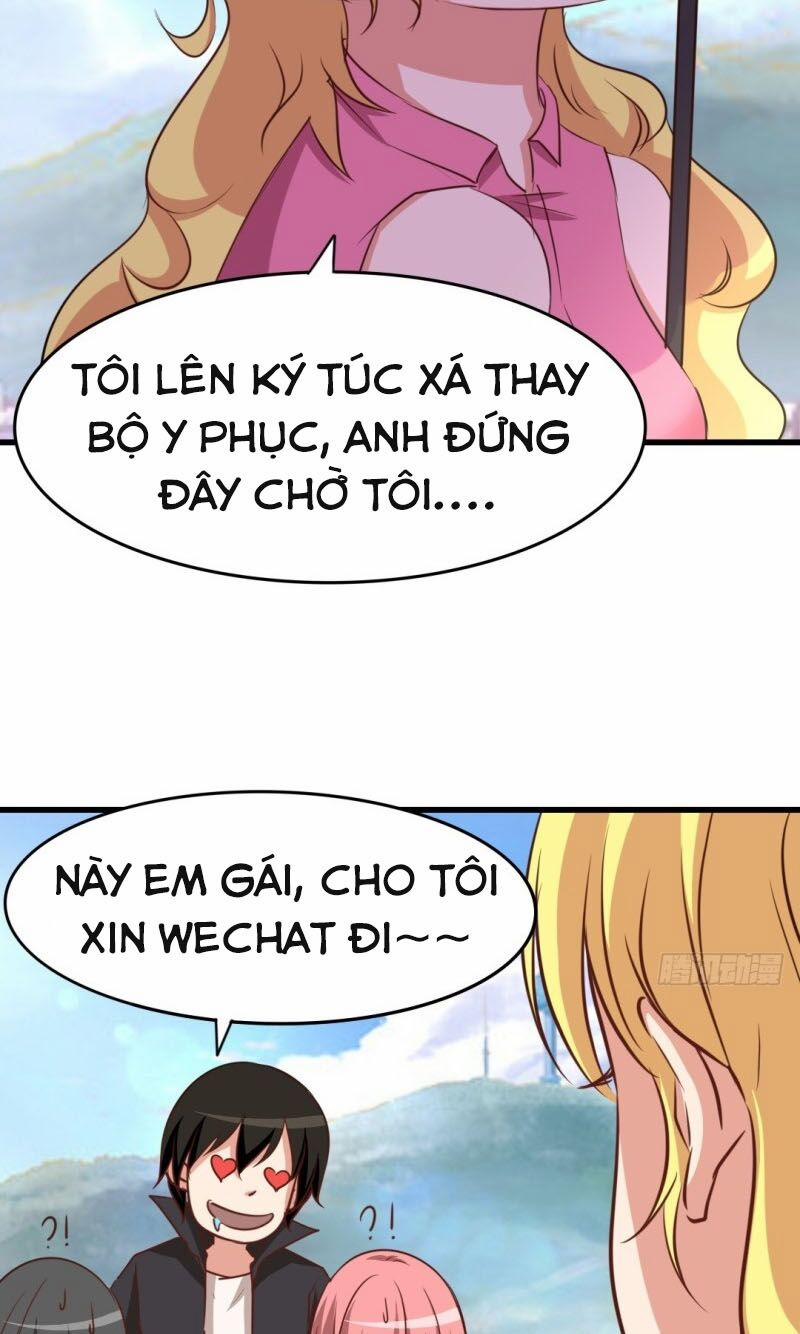 Tôi Và Cô Nàng Thuê Trọ Xinh Đẹp 26 Tuổi 24 trang 5
